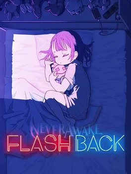 少女的噩梦：闪回.NeverAwake Flashback