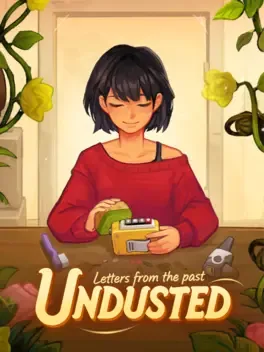 拭尘忆往：往昔信忆.Undusted: Letters from the Past