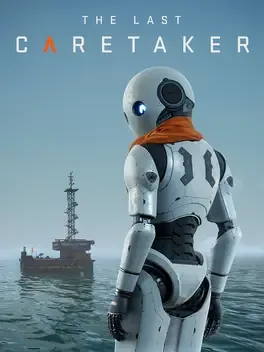 最后的守护者.The Last Caretaker