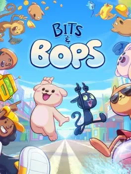 啵点节奏.Bits & Bops