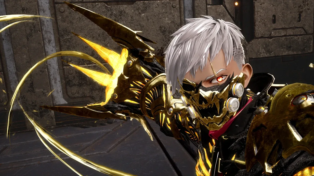 噬血代码II：终极版.CODE VEIN II Ultimate Edition