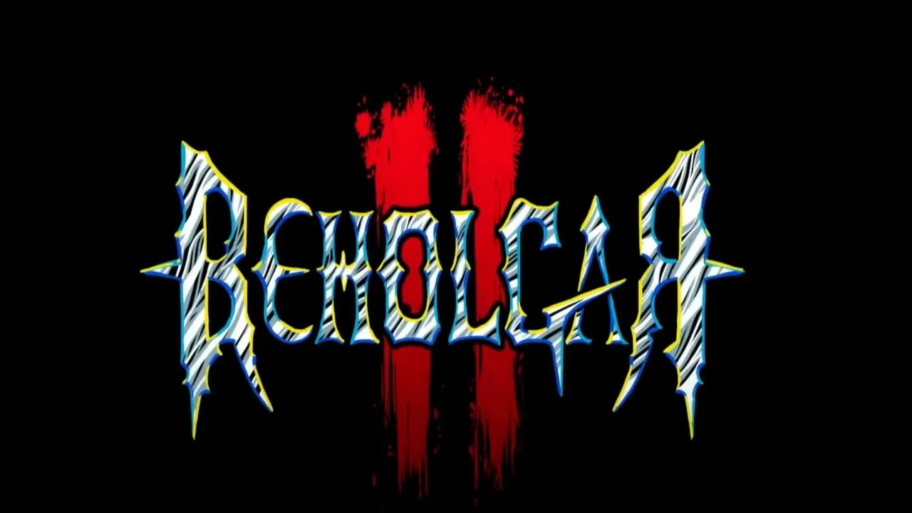 贝霍加2.Beholgar 2