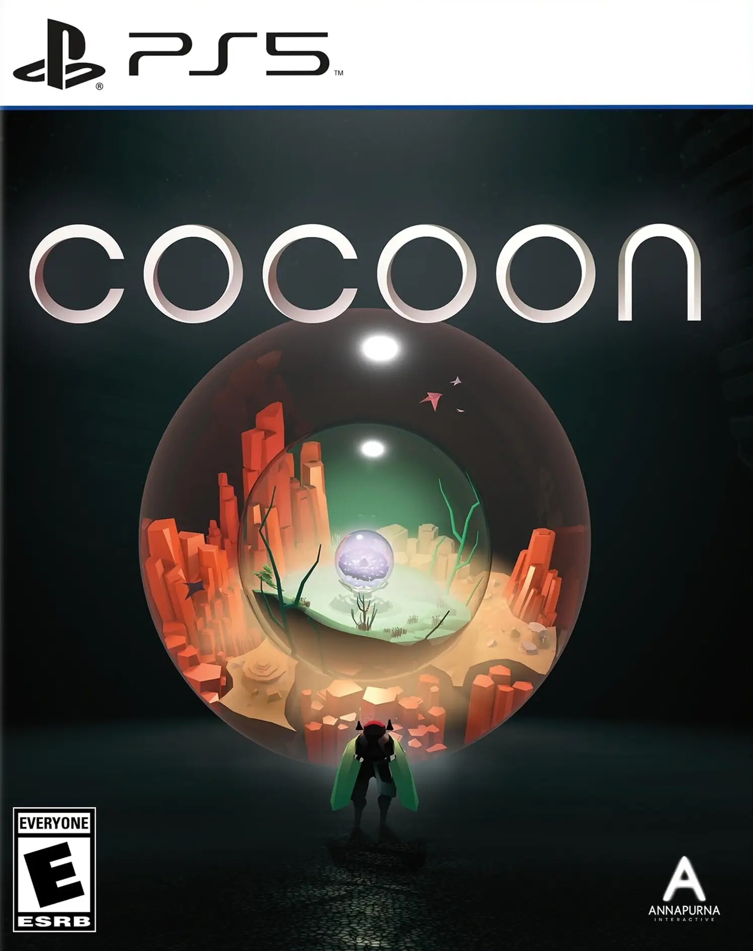 茧.COCOON