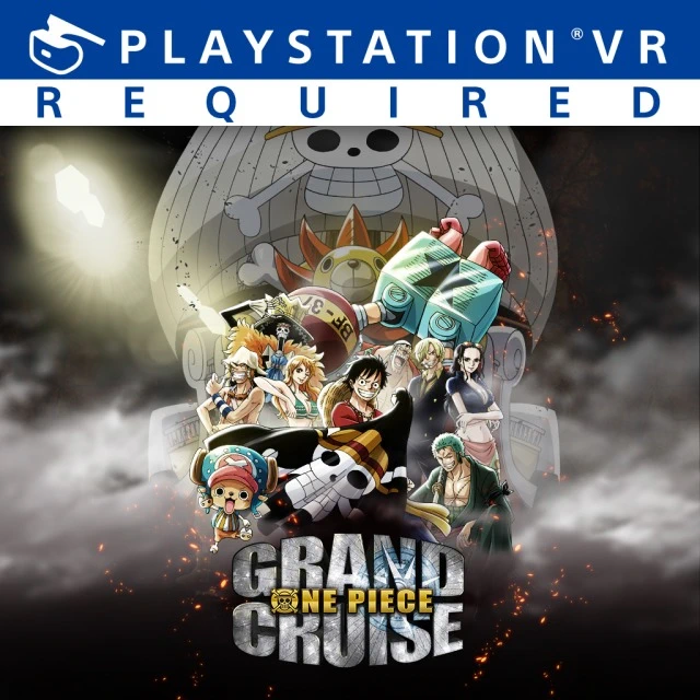 海贼王：伟大巡航.One Piece: Grand Cruise
