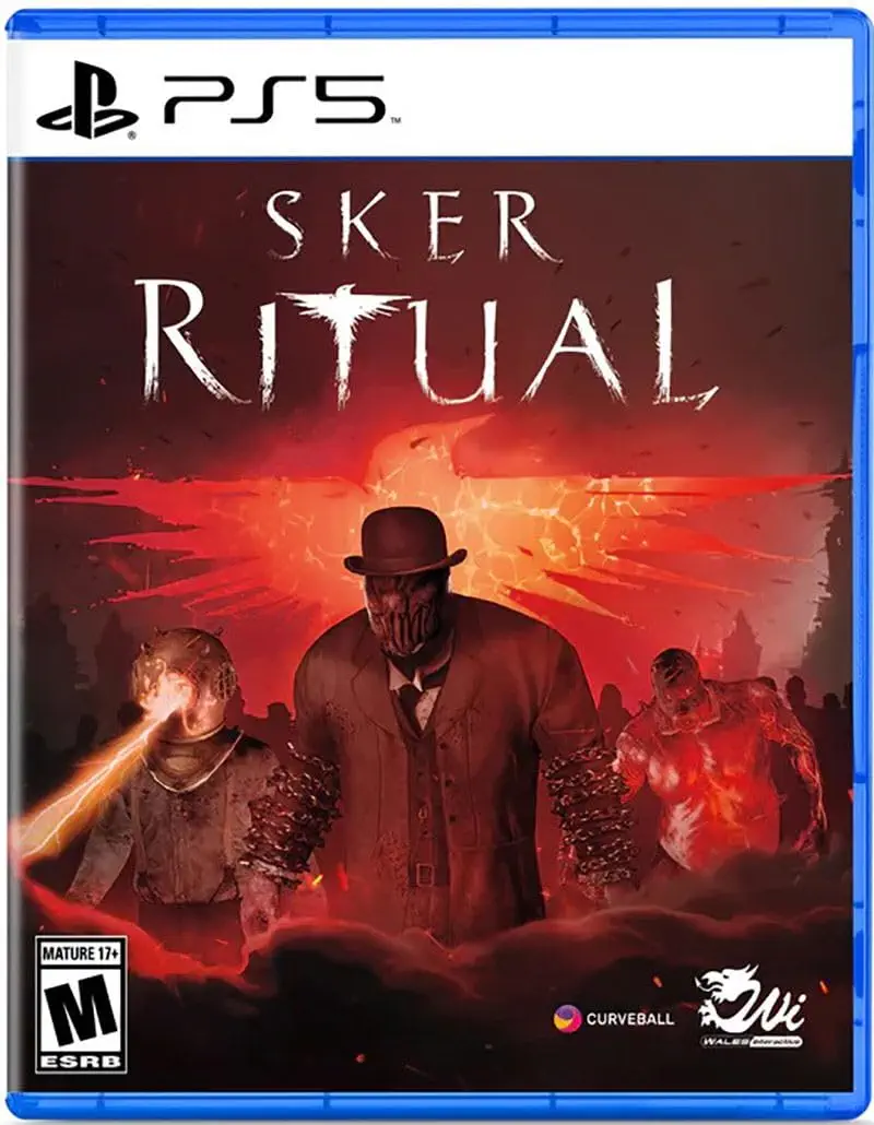 斯盖尔仪式.Sker Ritual