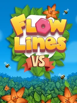 浮线对战.Flowlines Vs.