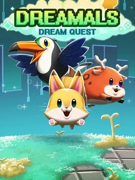 梦境萌宠梦幻任务.Dreamals: Dream Quest