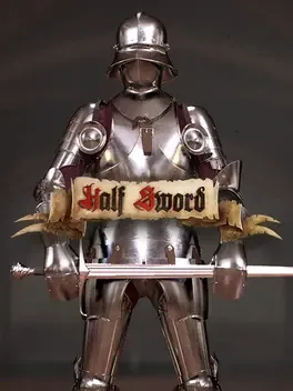 半剑.Half Sword