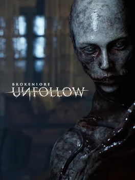 破碎怪谈：恶意取关.BrokenLore: Unfollow