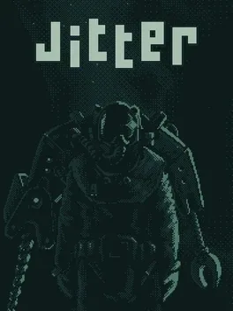 悸动.Jitter