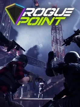 佣兵猎手.Rogue Point
