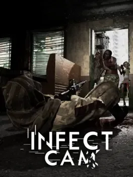 感染摄像头.Infect Cam