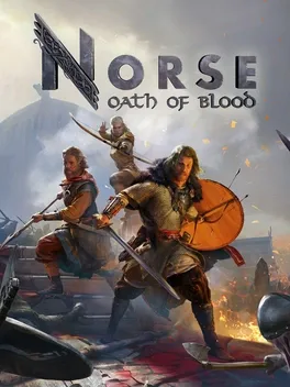 北欧：血誓 – 特别版.NORSE: Oath of Blood Special Edition