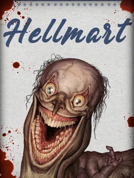 地狱超市.Hellmart
