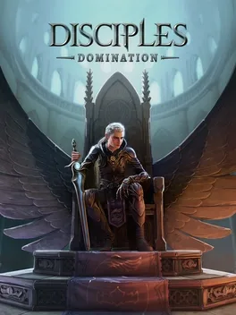圣战群英传：统治 – 豪华版.Disciples: Domination – Deluxe Edition
