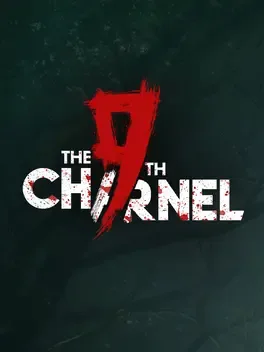 第九陵墓.The 9th Charnel