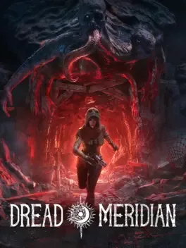 恐怖子午线.Dread Meridian