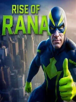 拉娜的崛起.Rise of Rana