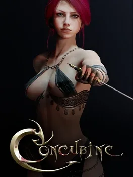 嫔妃.Concubine