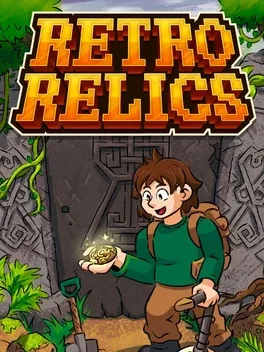 文物寻宝家.Retro Relics