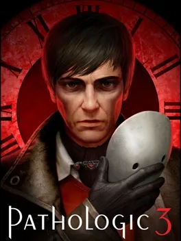 瘟疫3.Pathologic 3
