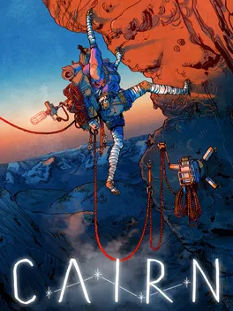 孤山独影.Cairn