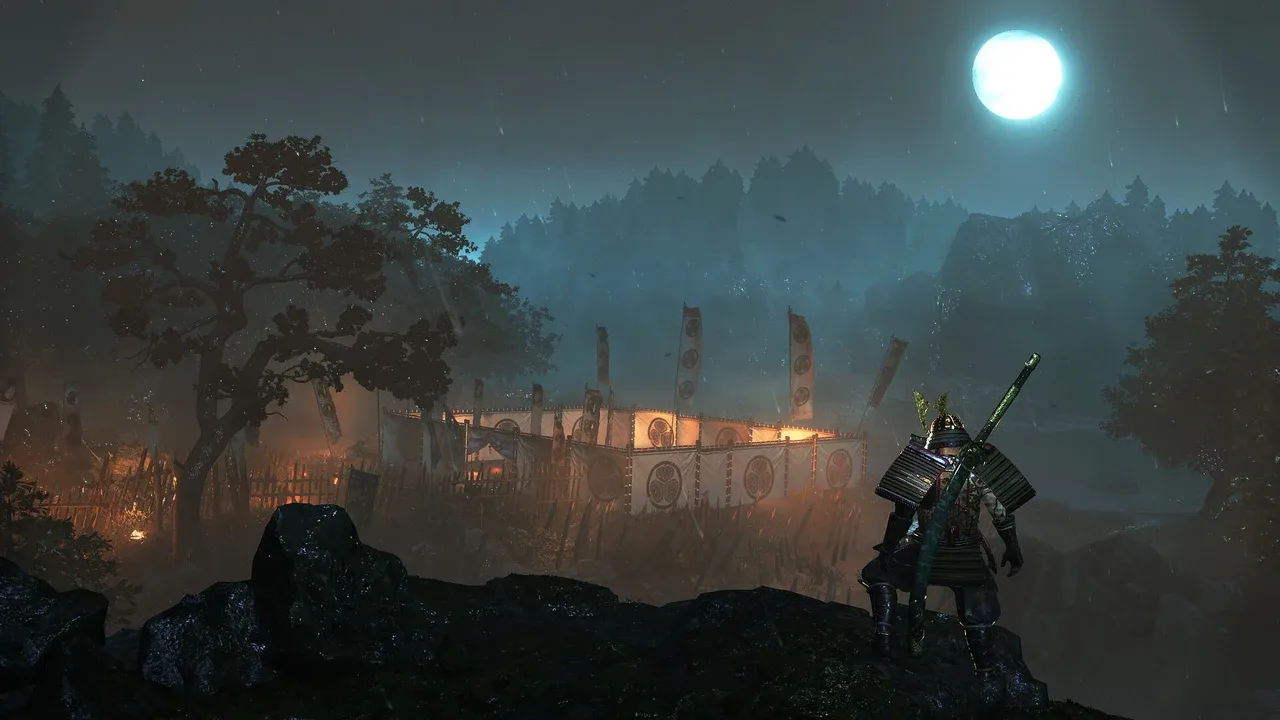 仁王3：数字豪华版.Nioh 3 Deluxe Edition