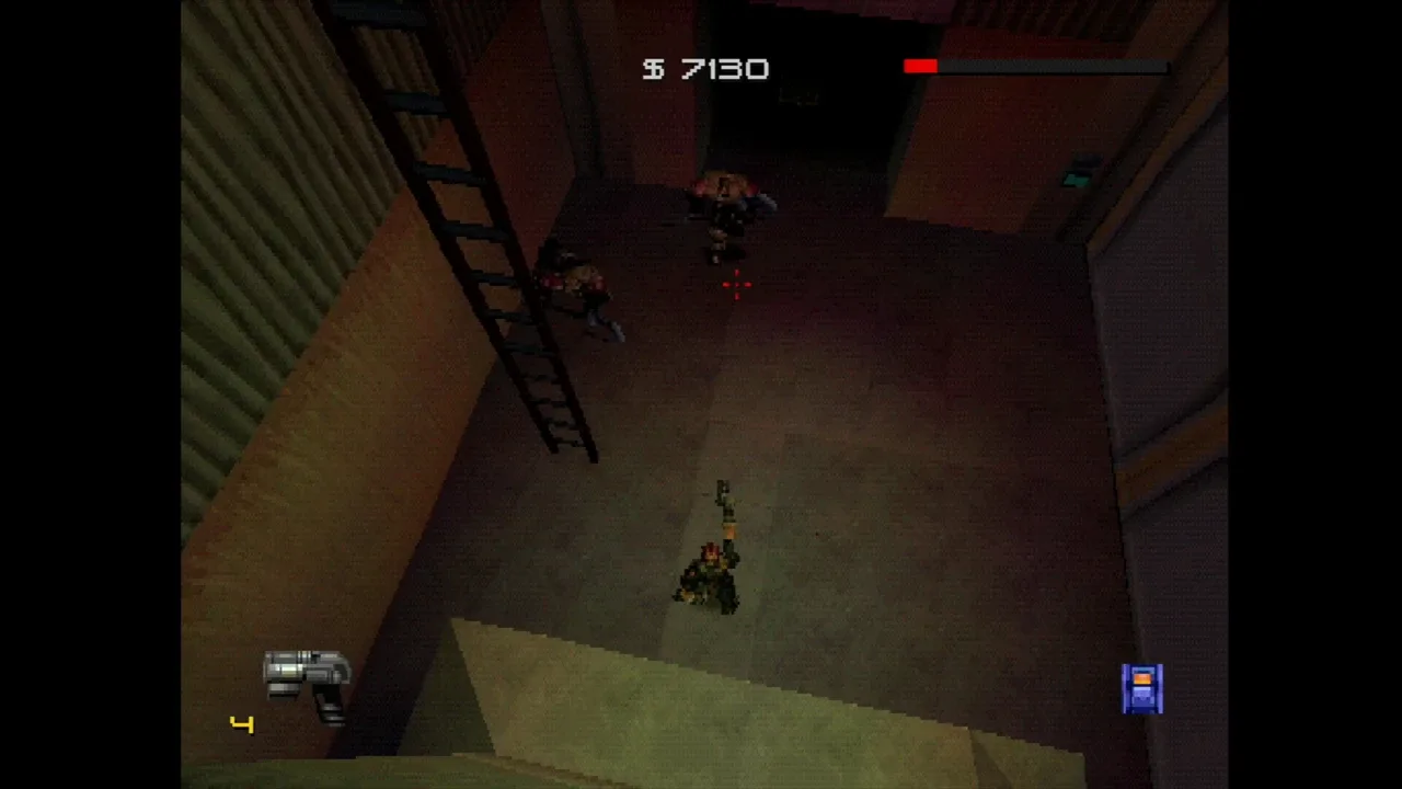 格斗力量：合集.Fighting Force Collection