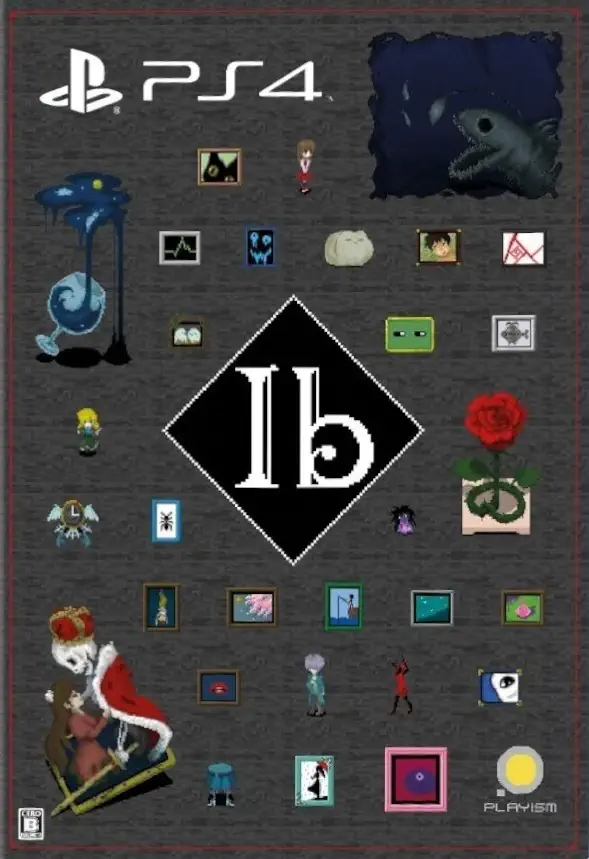 Ib