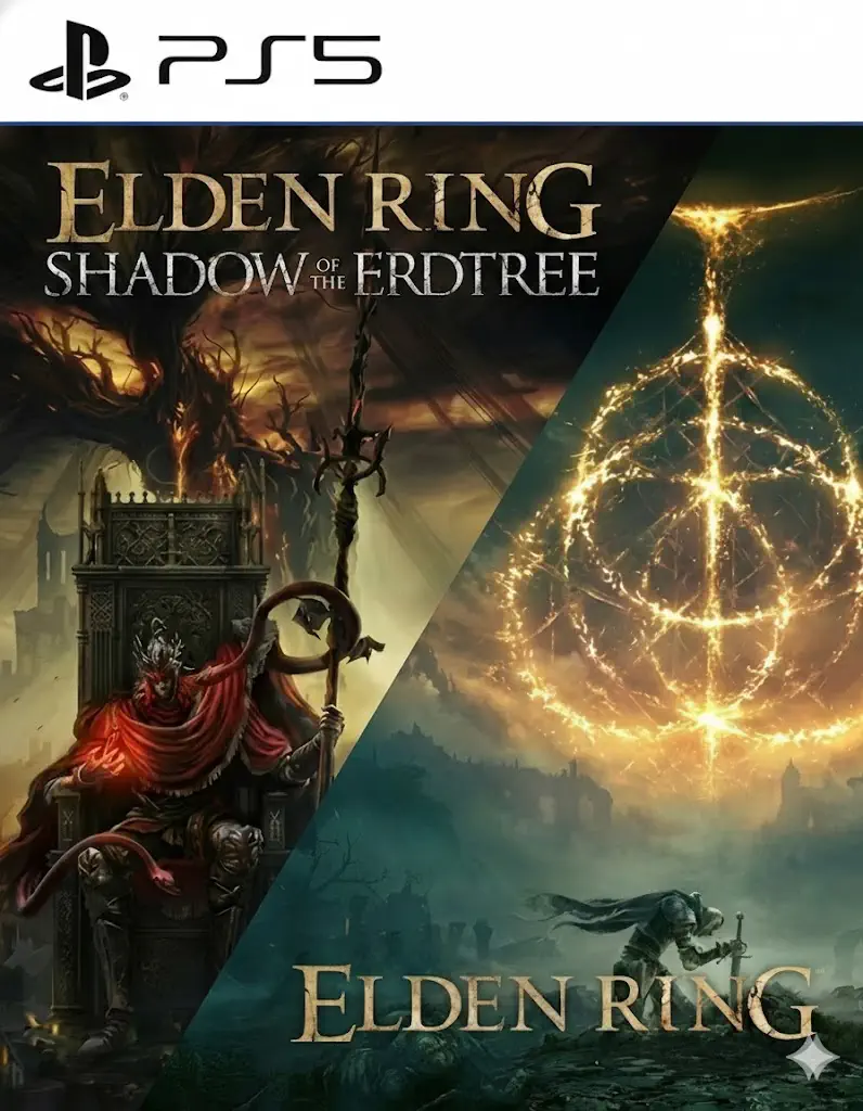 艾尔登法环：黄金树幽影 – 数字豪华版.ELDEN RING Shadow of the Erdtree Premium Bundle