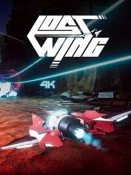 失落之翼.Lost Wing