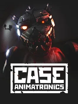 悬案：刹那惊颤.Case: Animatronics