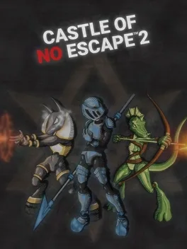 无法逃离的城堡2.Castle of No Escape 2