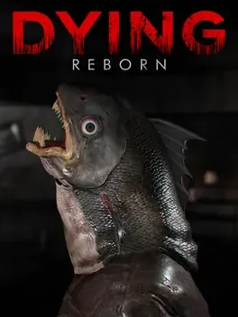 临终：重生试炼.Dying: Reborn