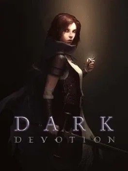 黑暗献祭.Dark Devotion