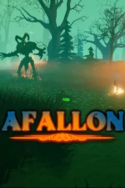阿法隆.Afallon
