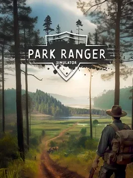 公园巡逻员模拟游戏.Park Ranger Simulator