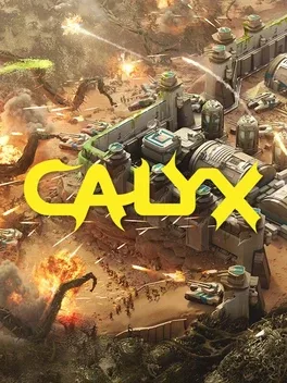 星萼.Calyx