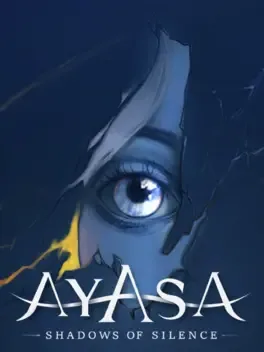 寂静之国的波斯菊.Ayasa: Shadows of Silence