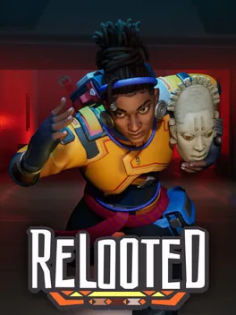 盗归原主.Relooted