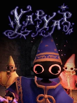 雅皮雅普.Yapyap
