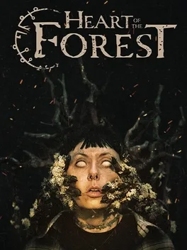 幽林深处.Heart of the Forest