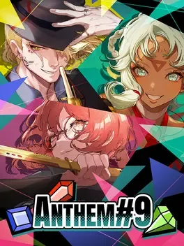 第九圣诗.Anthem#9