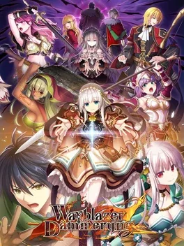 万千定数孤注破晓之刻.Wayblazer Dämmerung