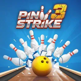 击打保龄球3.Pin Strike 3