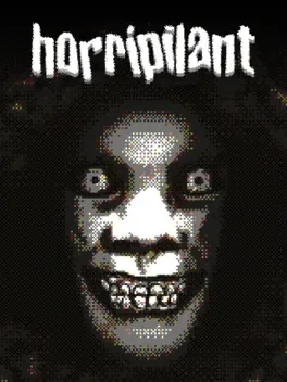 战栗深渊.Horripilant