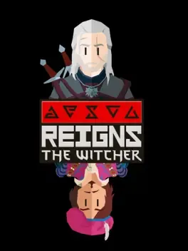 王权：巫师.Reigns: The Witcher