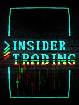 内幕交易.Insider Trading