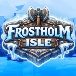 霜冻岛.Frostholm Isle