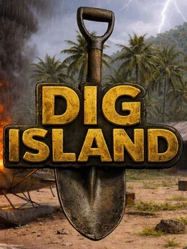 挖掘岛.Dig Island